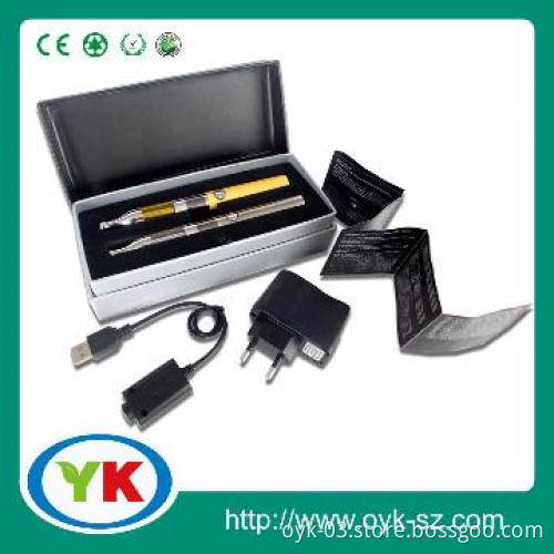 mini protank electronic cigarette starter kit